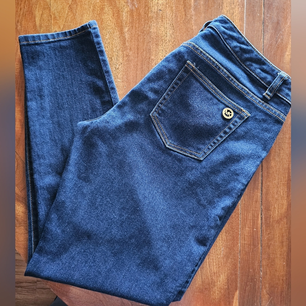 Michael Kors Skinny Jeans